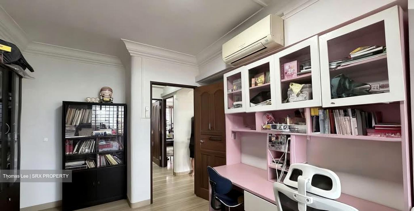 Blk 153 Yung Ho Road (Jurong West), HDB 4 Rooms #540550621